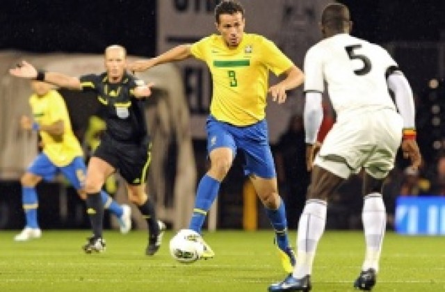 И Марсилия ще мери мускули за Дамиао, чака нови издънки на Наполи и Тотнъм