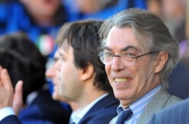 Одрусаха Морати с 20 хиляди евро заради атаката срещу съдиите