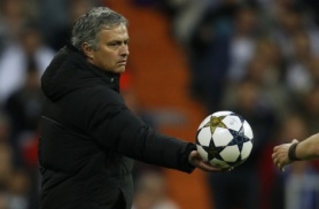 „Сън“: Моуриньо ще обяви завръщането си в Челси на 1 юли