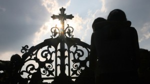 Разпети петък найтъжният ден от Страстната седмица