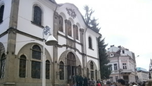 В събота срещу Възкресение ще бъде засилен полицейският контрол