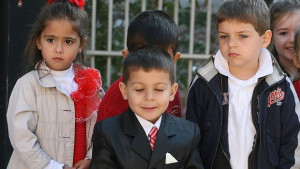 Срокът за записване в детските градини в столицата е 17