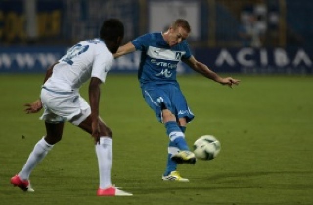 Прохазка сменя Мюлдер срещу Миньор