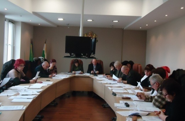 Подобряват транспортната мрежа в община Стралджа