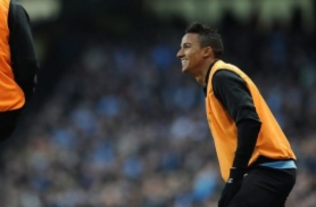 Синклеър си тръгва от Сити, Манчини с култово обяснение