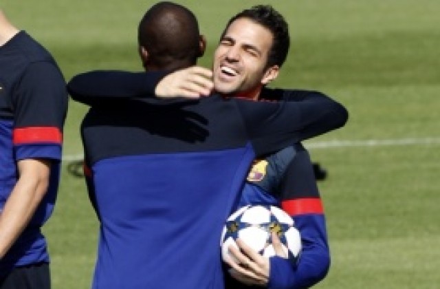 Сеск: Не ме интересува какво се пише за мен, само аз решавам какво ще правя