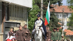 Лица и събития от Балканските войни