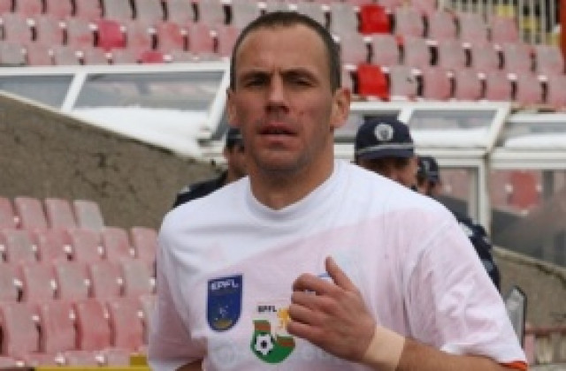 Кишишев: Контузиите решиха мача, без Херо е различно