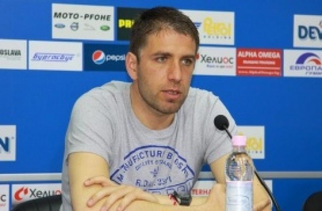 Чиликов: Чужденците трябва да се докажат, иначе имаме и други идеи за тях