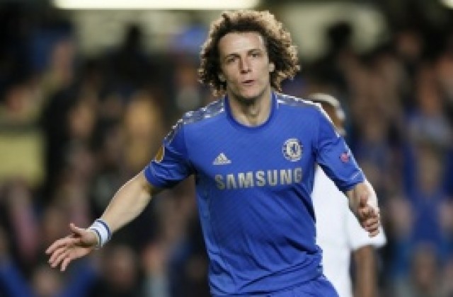 Луис: Нося Бенфика в сърцето си, но финала ще забравя всичко