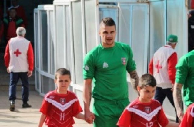 Ботев се озори срещу разпасаната команда на Етър, врачани бият с две дузпи