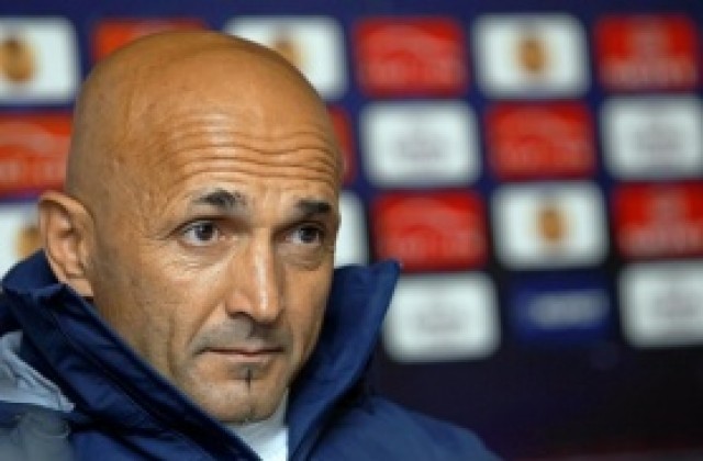 Спалети: Оставам в Русия