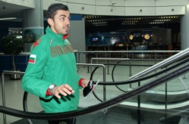 Контузия извади Сърмов рано-рано при нулев хикс за Касъмпаша