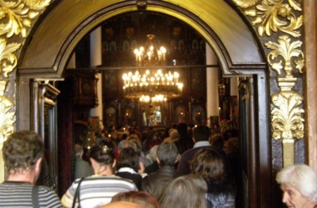 Велика събота