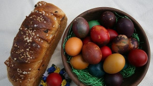 Велика Събота е