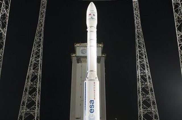 Отложиха старта на „Вега заради лошото време