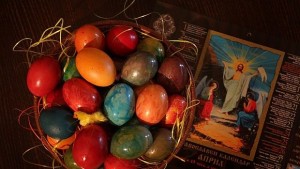 Велика Събота е