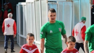 Ботев се озори срещу Етър 1924 врачани бият с две