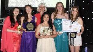 Тимът на Сребърна Янтра обра наградите на фестивал в Малта