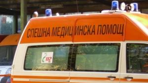 20годишен загина в катастрофа край Стара Загора