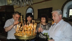 Евгени СтоевЧестито Възкресение Христово