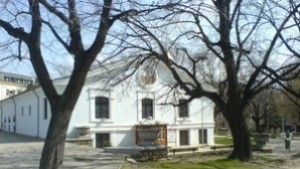 Благодатният огън ще гори и в Сливен