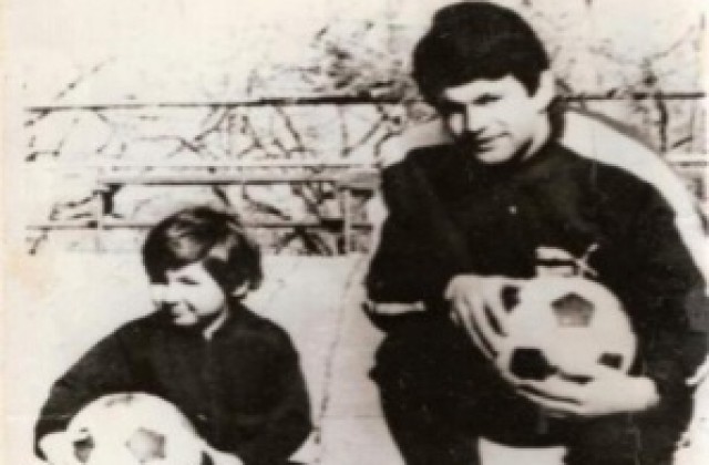 Спомени за Гунди от Кюстендил