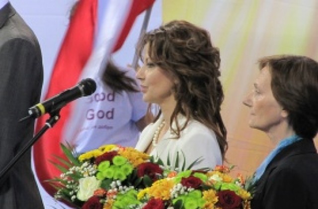 Илиана Раева: Гордея се много с момичетата ни