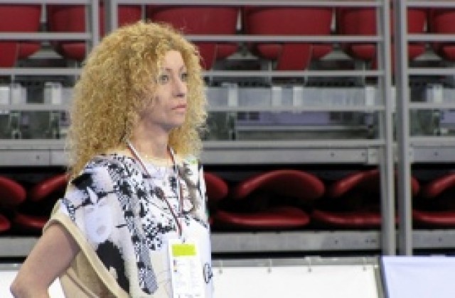 Ина Ананиева: Снощи бях притеснена, а днес съм на върха на щастието