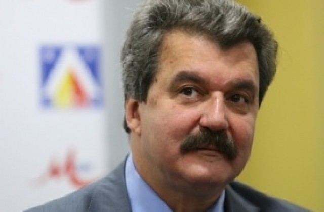 Вижте какво каза Тодор Батков за Майкъл Чорни, Гриша Ганчев и Газпром