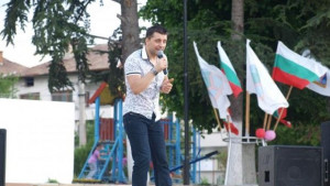 Благотворителен Великден в Симитли
