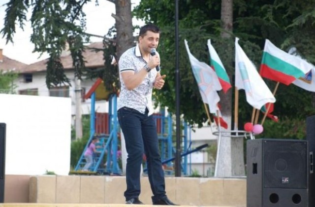 Благотворителен Великден в Симитли