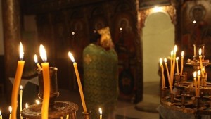 Честито Възкресение Христово