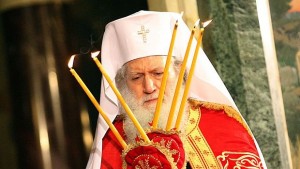 Патриарх Неофит Всичко което е станало с нашия Спасител е