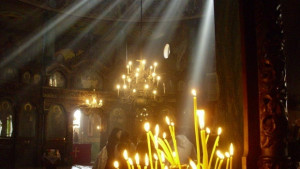 Честито Възкресение Христово