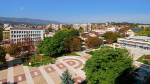 Поздрав от кмета на Мездра