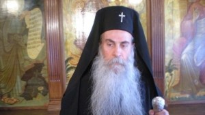 Великденско послание от дядо Натанаил