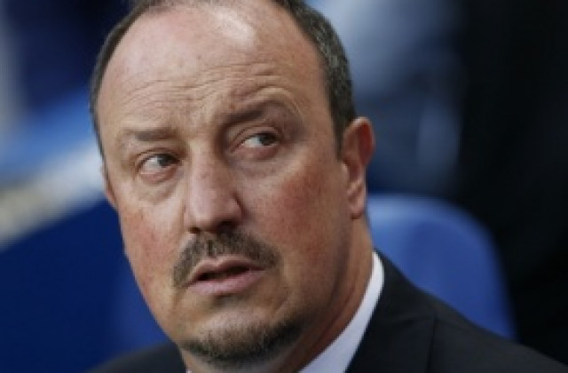 Бенитес към сър Алекс: На тъчлинията сме близо, ако иска битка, ще я получи