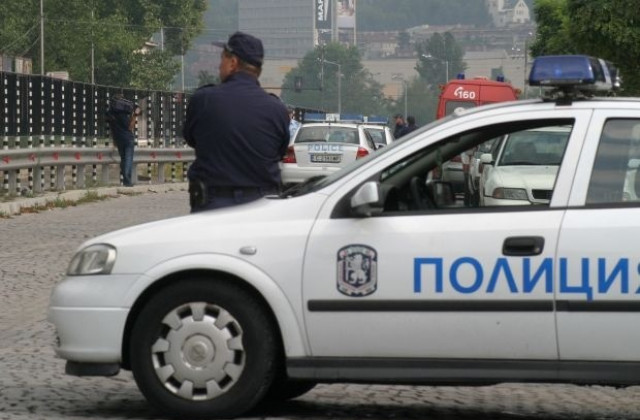Полицията засилва мерките заради трафика по време на Великденските празници