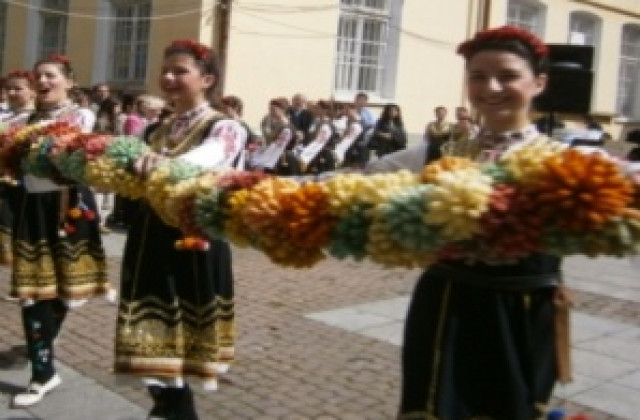 Празнични концерти в Габрово и Боженци
