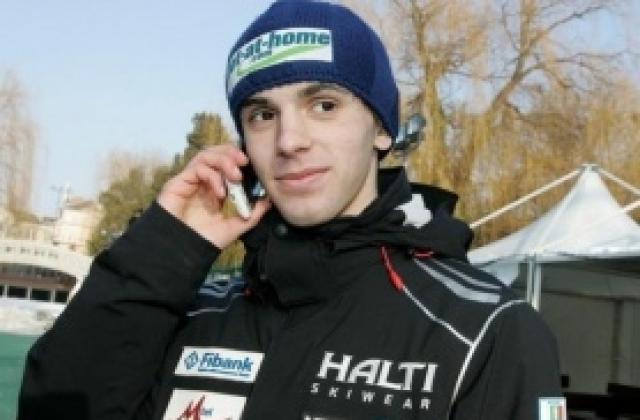 Зографски: Искаше ми се държавата да отпусне пари за шанца у нас