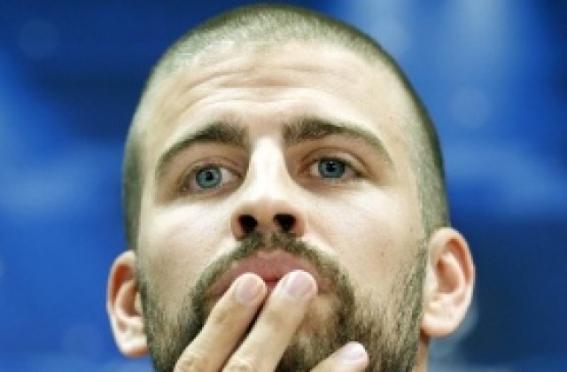 Виланова: Щом Пике говори за промени, явно вярва, че те не засягат него