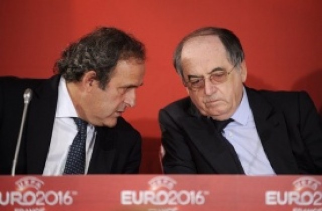 Монако ще съди френската федерация заради 200 милиона евро