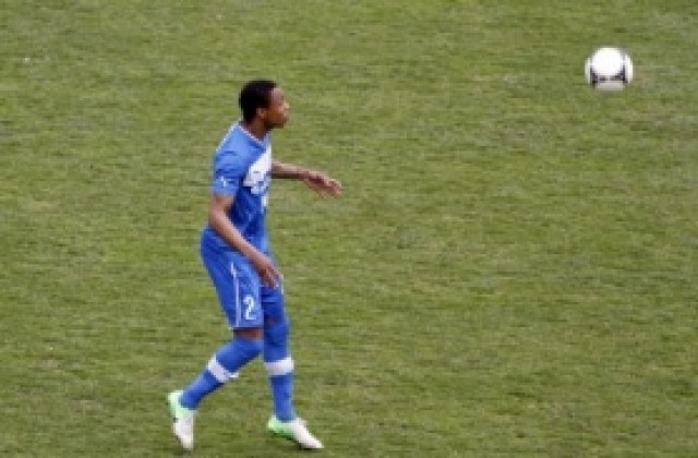 ДК наказа Мюлдер и двама от Лудогорец, солени глоби заради мачовете на Левски и ЦСКА