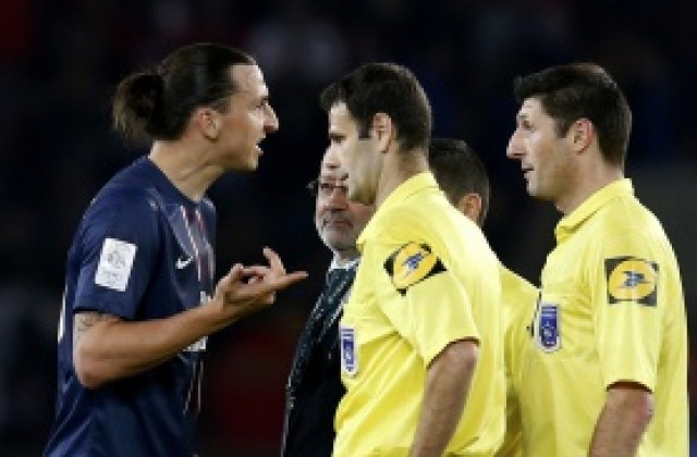 ВИДЕО: ПСЖ издрапа до хикс, освиркан от пълния стадион, чакащ титлата