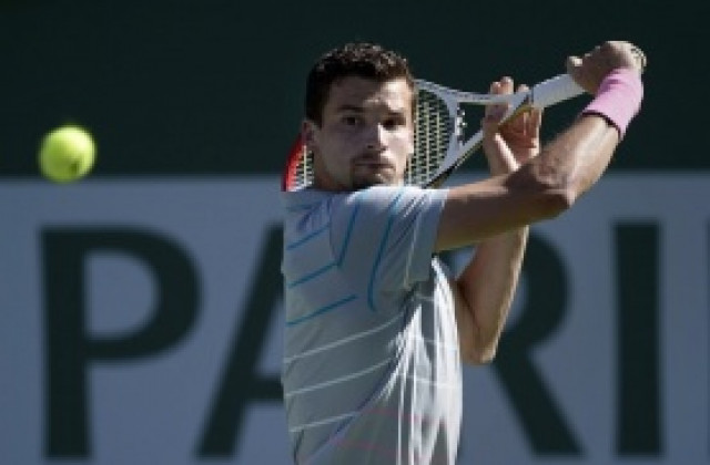 Джокович: Григор Димитров може да играе на много високо ниво, добър е на всички настилки