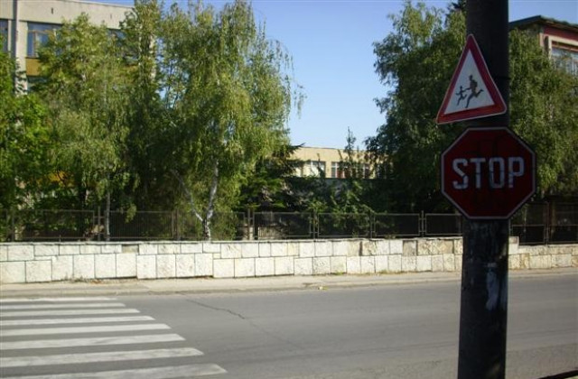 Стартира акция „Запази пешеходеца