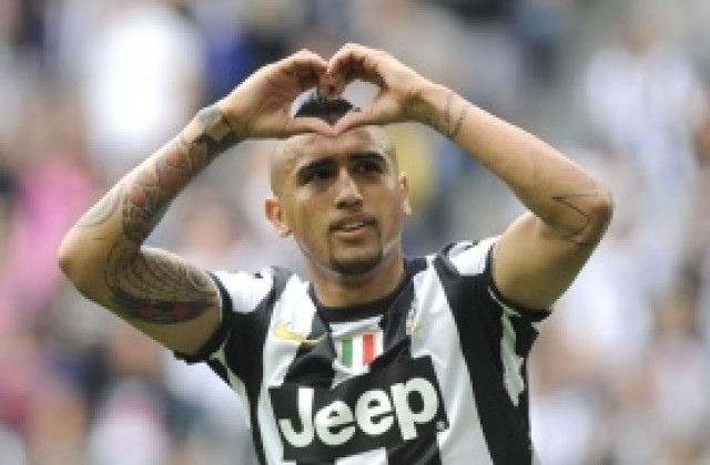 ВИДЕО И СНИМКИ: Официално: Юве е новият-стар шампион на Италия