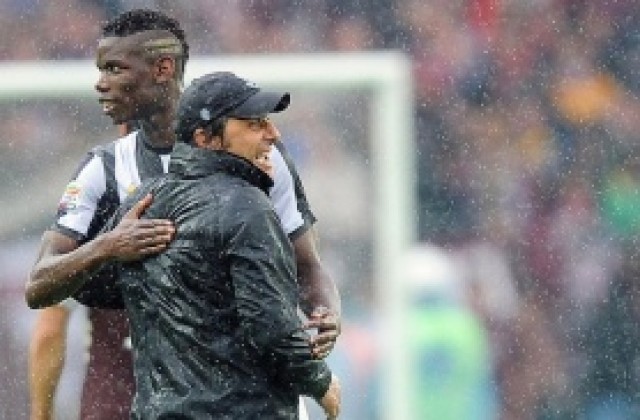 Погба пропуска мачовете до края заради плюнката по Ароника