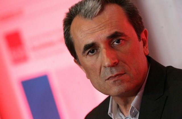 Пламен Орешарски и Мая Манолова се срещнаха с бизнесмени от Кюстендил